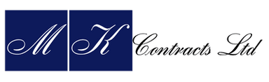 M K Contracts Ltd logo